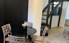 Cortivo House Suite Perugino 8