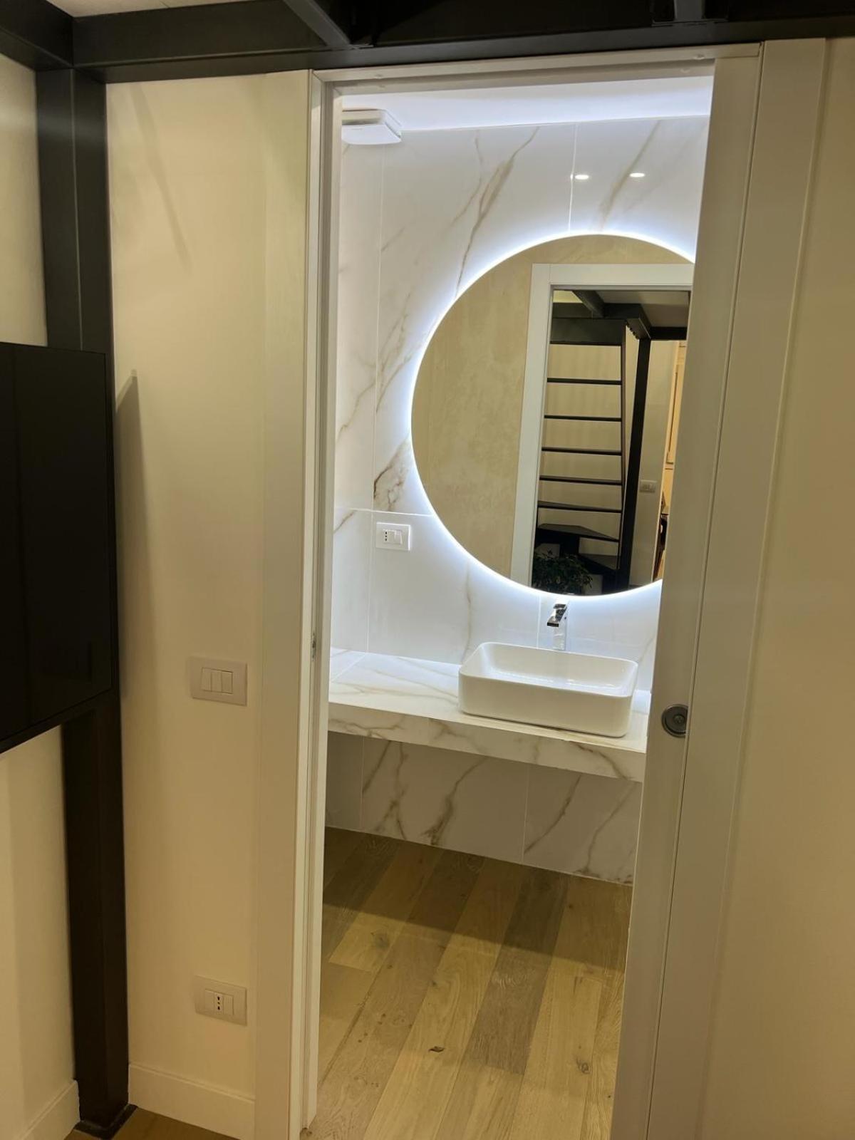 Cortivo House Suite Perugino 8 Milano Esterno foto