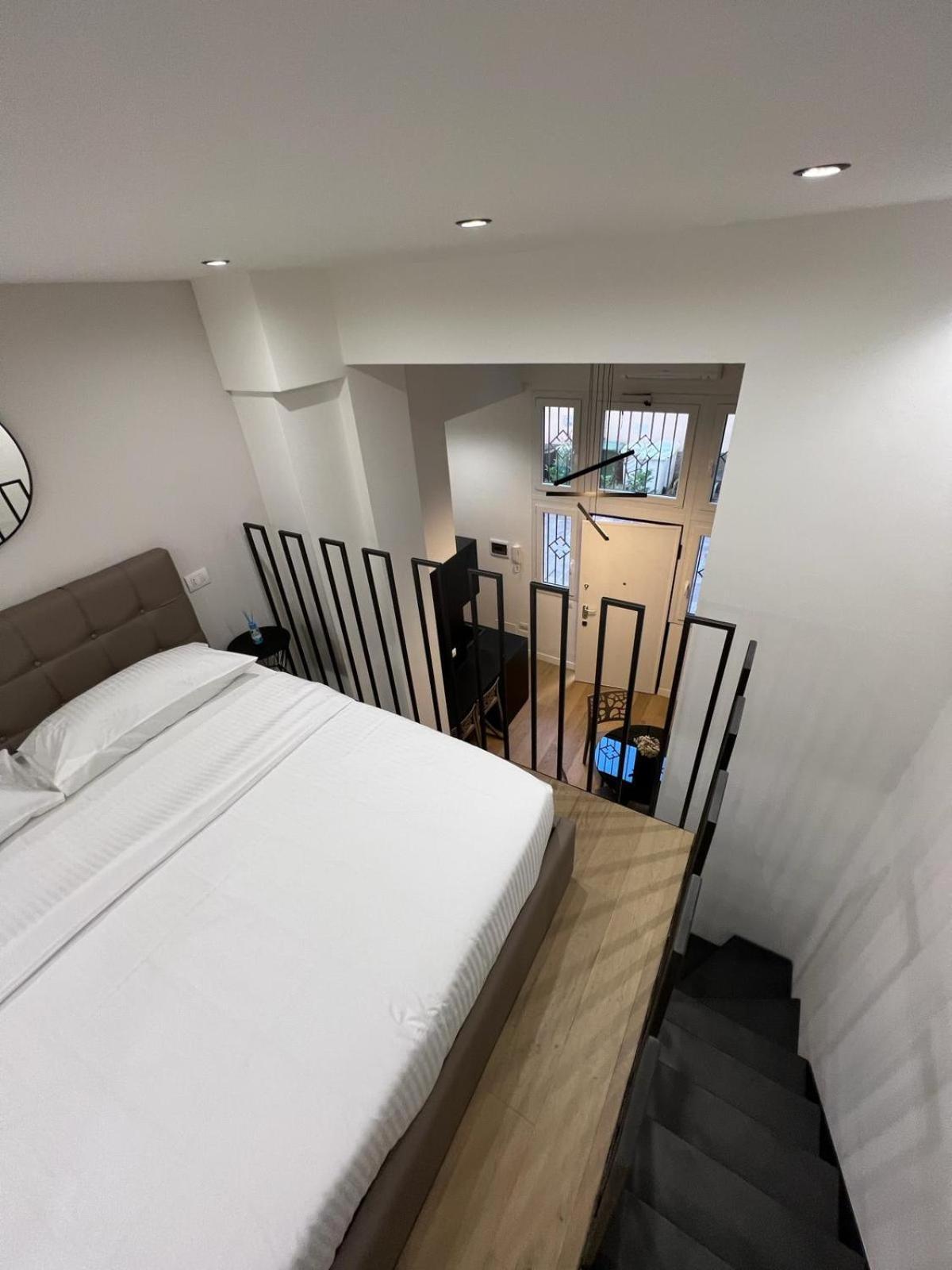 Cortivo House Suite Perugino 8 Milano Esterno foto