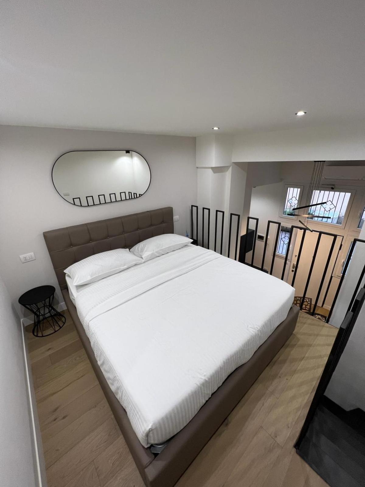 Cortivo House Suite Perugino 8 Milano Esterno foto