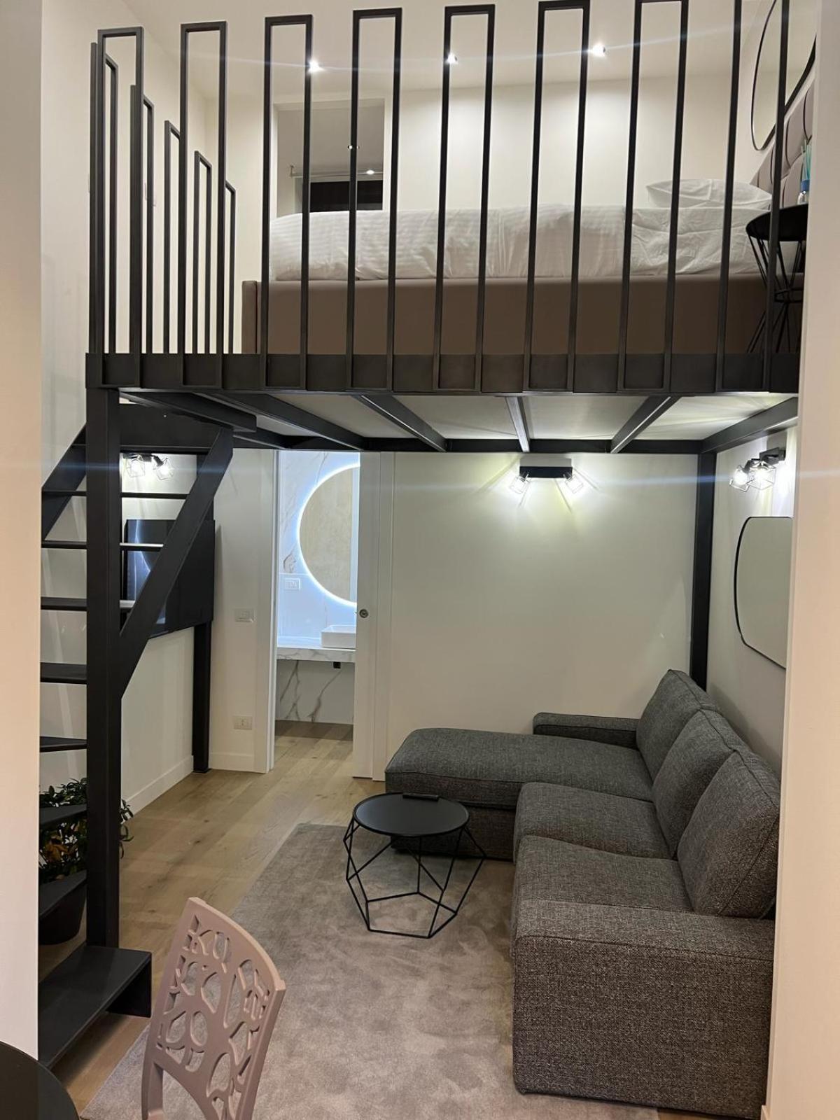 Cortivo House Suite Perugino 8 Milano Esterno foto