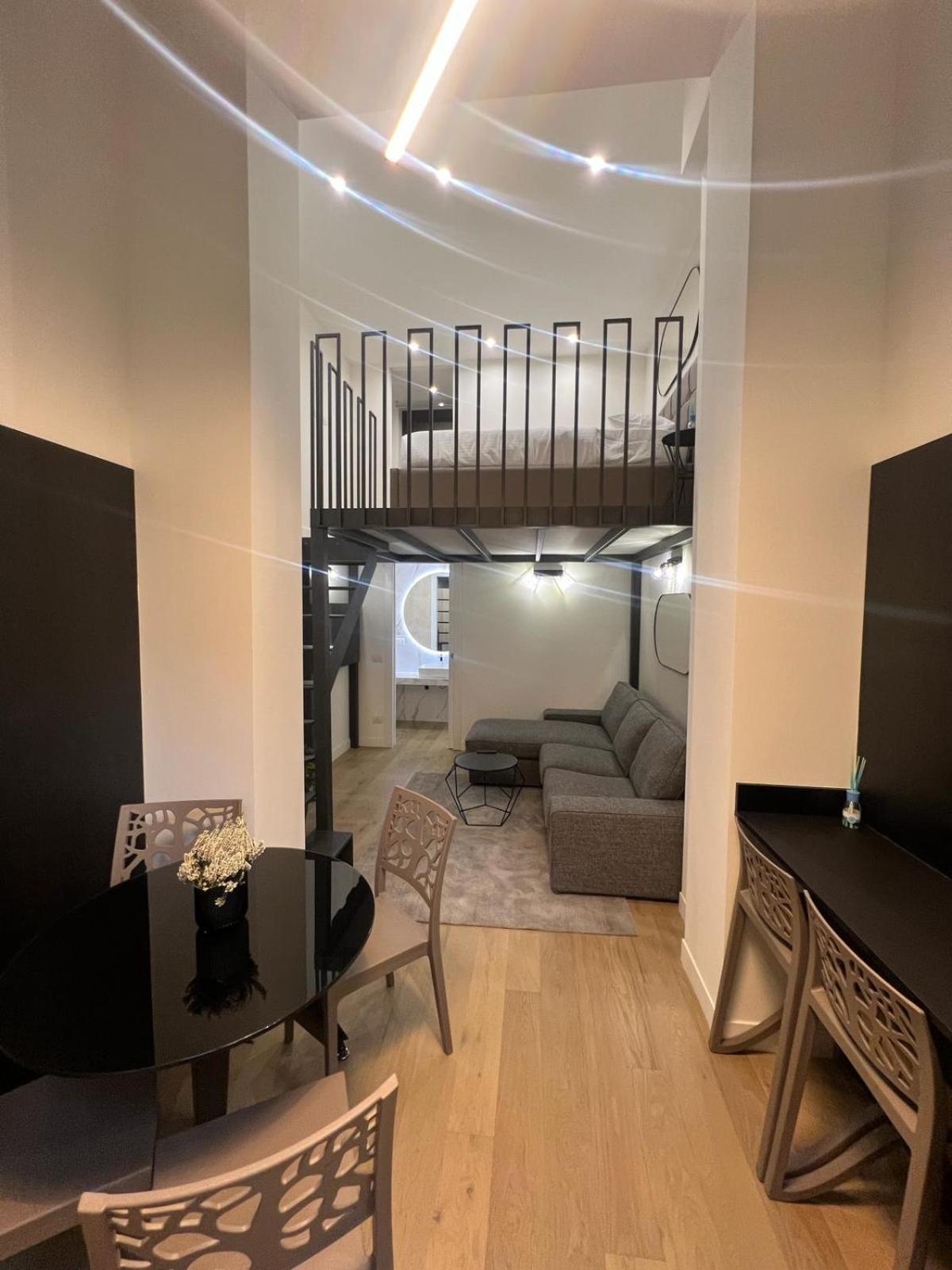 Cortivo House Suite Perugino 8 Milano Esterno foto